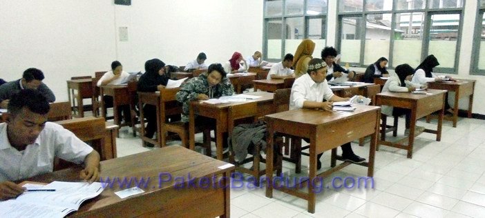 Ujian Nasional Paket C Pendidikan Kesetaraan Paket c setara SMA 2015 12